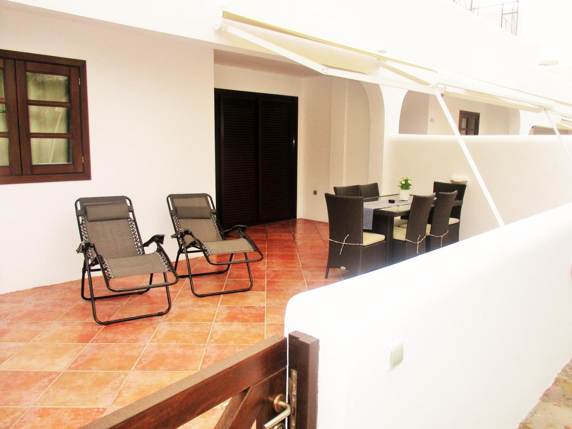 Apartment Luxury Complex Near The Sea Costa Adeje  Exterior photo