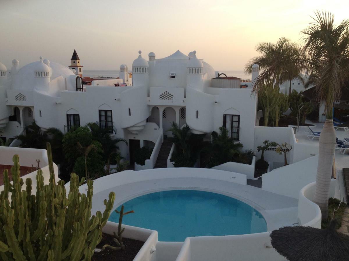 Apartment Luxury Complex Near The Sea Costa Adeje  Exterior photo