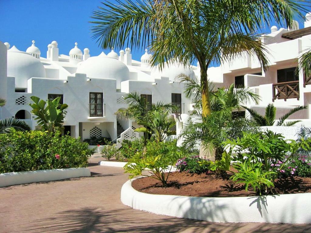 Apartment Luxury Complex Near The Sea Costa Adeje  Exterior photo