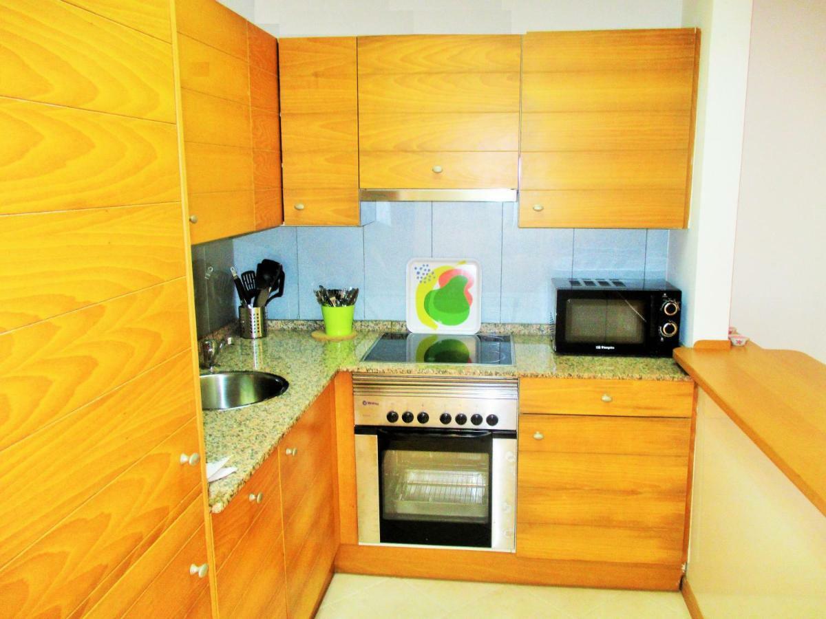 Apartment Luxury Complex Near The Sea Costa Adeje  Exterior photo